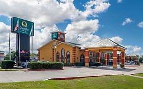 Quality Inn Siloam Springs West  2* United States Of America